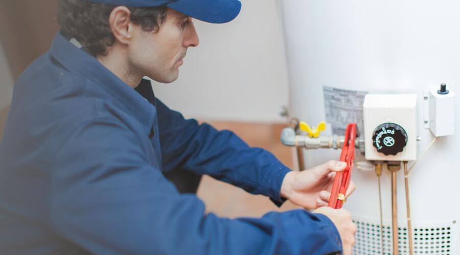 Professional same day plumber in Stoneham, ME